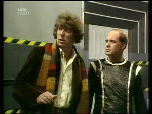 Doctor Who - Ki vagy, doki? 17. évad Ep.13 13. epizód