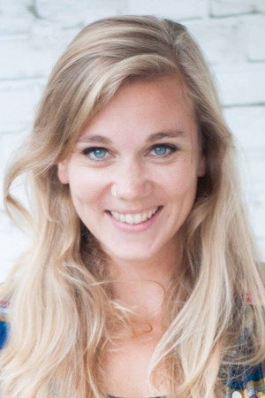 Aniek Stokkers profil kép