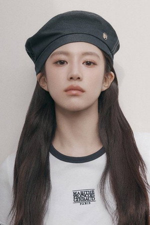Go Youn-jung profil kép