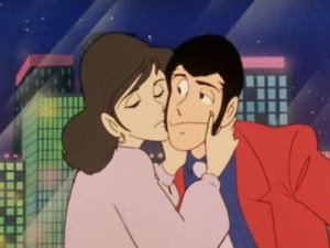 ルパン三世 2. évad Ep.64 64. epizód
