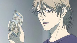 LIAR GAME 1. évad Ep.12 12. epizód