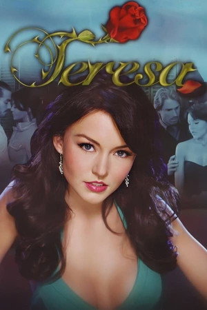 Teresa poszter
