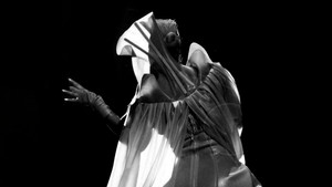 98 Nights With Gaga kép