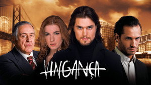 Vingança kép