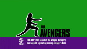 The Avengers Speciális epizódok Ep.26 26. epizód