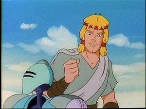 The New Adventures of He-Man 1. évad Ep.44 44. epizód