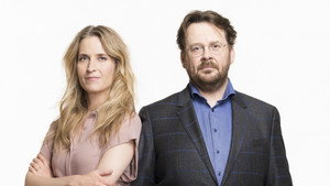 De rijdende rechter kép