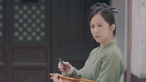 长歌行 1. évad Ep.17 17. epizód