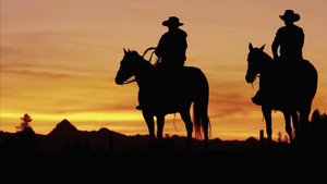 The Cowboy kép