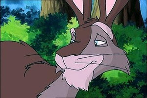 Watership Down 2. évad Ep.5 5. epizód