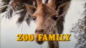 Zoo Family 1. évad Ep.2 2. epizód