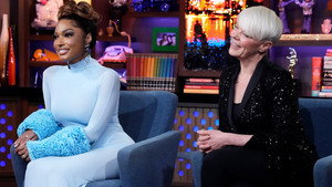 Watch What Happens Live with Andy Cohen 21. évad Ep.97 97. epizód