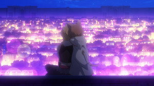 Re:ゼロから始める異世界生活 1. évad Ep.53 53. epizód