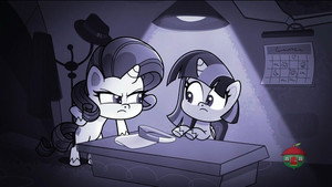 My Little Pony: Pony Life 1. évad Ep.43 43. epizód