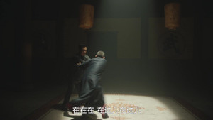 欢笑老弄堂 1. évad Ep.16 16. epizód