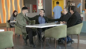 Arka Sokaklar 19. évad Ep.20 20. epizód