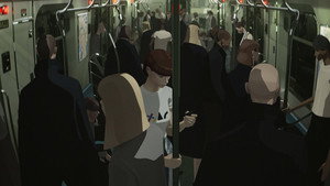 Only You: An Animated Shorts Collection 1. évad Ep.4 4. epizód