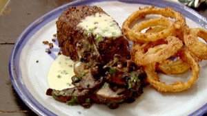 Barefoot Contessa: Back to Basics 1. évad Ep.1 1. epizód