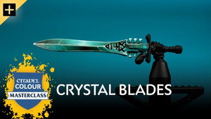 Citadel Colour Masterclass 1. évad Ep.21 21. epizód