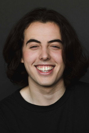 Étienne Galloy profil kép