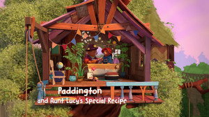 Paddington kalandjai 3. évad Ep.46 46. epizód