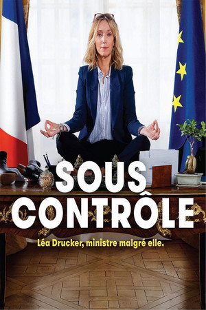 Sous contrôle poszter