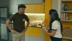 Amor à Prova 1. évad Ep.33 33. epizód
