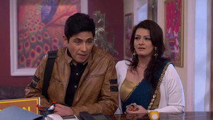 भाभीजी घर पर हैं! 1. évad Ep.741 741. epizód