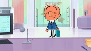 Mr. Magoo 1. évad Ep.53 53. epizód