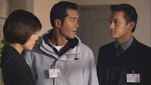 刑事偵緝檔案 4. évad Ep.2 2. epizód