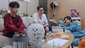 快乐的大人 Speciális epizódok Ep.6 6. epizód