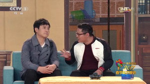 小品合集（AichuansiwaA) 1. évad Ep.14 14. epizód
