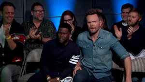 The Joel McHale Show with Joel McHale 1. évad Ep.1 1. epizód