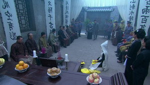 榆阳秋 1. évad Ep.30 30. epizód