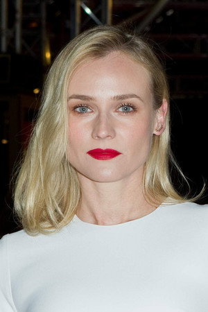 Diane Kruger profil kép