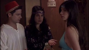 זגורי אמפריה 1. évad Ep.22 22. epizód
