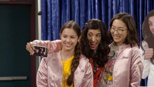 Bizaardvark 3. évad Ep.6 6. epizód