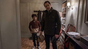 Engedj be! 1. évad Ep.8 8. epizód