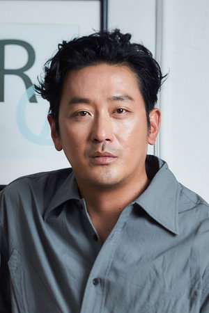 하정우 profil kép