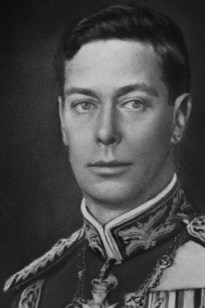 King George VI of the United Kingdom profil kép