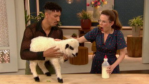 The Good Stuff with Mary Berg 2. évad Ep.112 112. epizód