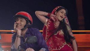 भाभीजी घर पर हैं! 1. évad Ep.932 932. epizód