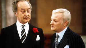 Are You Being Served? 9. évad Ep.1 1. epizód