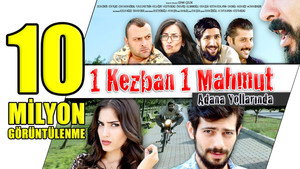 1 Kezban 1 Mahmut kép
