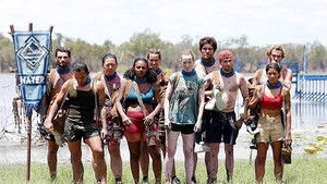 Australian Survivor 7. évad Ep.4 4. epizód