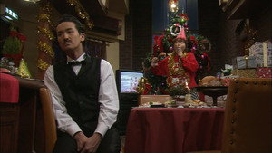 マンハッタンラブストーリー 1. évad Ep.10 10. epizód
