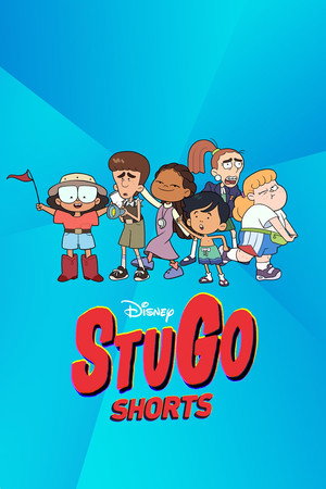 StuGo Speciális epizódok (2025-07-24) poszter
