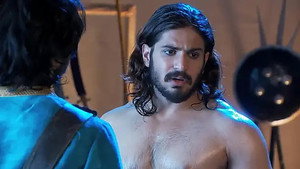 Jodha Akbar 1. évad Ep.492 492. epizód