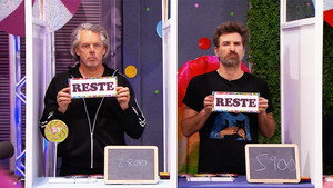 Big Brother Célébrités 1. évad Ep.17 17. epizód