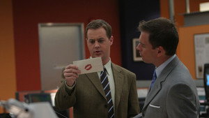 NCIS: Tengerészeti helyszínelők 2. évad Ep.22 A rúzsfolt